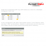 BETAFPV ExpressLRS ELRS Nano Receiver 2.4G
